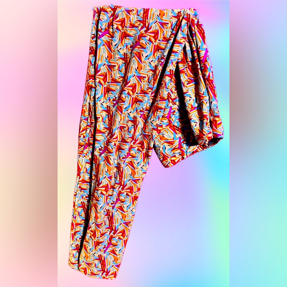 Confetti Leggings